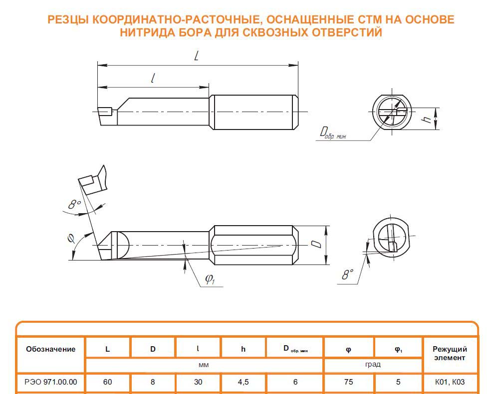РЭО 971