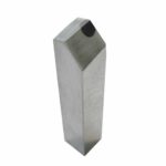 Вставка эльборовая РЭО-255.00.000 (10х10х8,7х50 мм, 15°/45°)