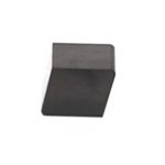Пластина эльборовая ромбическая CNMN-050304 (5,56х1,321х3,18×5,64×0,4-7 град.)