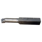 Резец эльборовый токарный расточной РЭО-239.00.00 (170х174х20х25х16х14,5х25 мм, с квадратной пластиной SNMN 040308 4,76х0,654х3,18х0,8 мм)